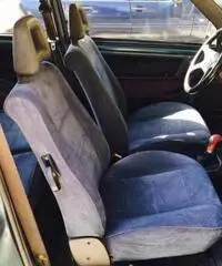 Autobianchi Y10 1.0 Fire 4WD Autobianchi Y10 1.0 Fire 4WD