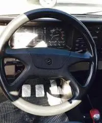 Autobianchi Y10 1.0 Fire 4WD Autobianchi Y10 1.0 Fire 4WD