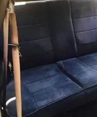 Autobianchi Y10 1.0 Fire 4WD Autobianchi Y10 1.0 Fire 4WD