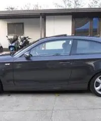 BMW 118 d cat 3 porte Futura DPF M-Sport