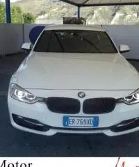 BMW 330 dA xDrive MSport
