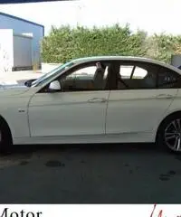 BMW 330 dA xDrive MSport