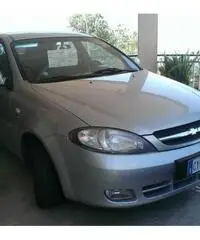 Chevrolet lacetti 1.4 gpl
