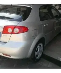 Chevrolet lacetti 1.4 gpl