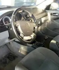 Chevrolet lacetti 1.4 gpl