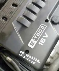 Chevrolet lacetti 1.4 gpl