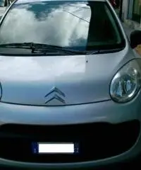 CITROEN C1 1.0 3 porte C1TY CITROEN C1 1.0 3 porte C1TY