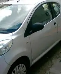 CITROEN C1 1.0 3 porte C1TY CITROEN C1 1.0 3 porte C1TY