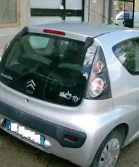 CITROEN C1 1.0 3 porte C1TY CITROEN C1 1.0 3 porte C1TY
