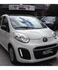 Citroen C1 1.0 5P. Seduction Citroen C1 1.0 5P. Seduction