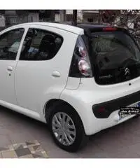 Citroen C1 1.0 5P. Seduction Citroen C1 1.0 5P. Seduction