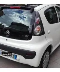 Citroen C1 1.0 5P. Seduction Citroen C1 1.0 5P. Seduction