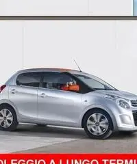 CITROEN C1 VTi 68 5 porte Shine CITROEN C1 VTi 68 5 porte Shine