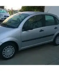 Citroen C3 1.1 Classique Citroen C3 1.1 Classique