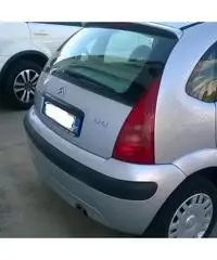 Citroen C3 1.1 Classique Citroen C3 1.1 Classique