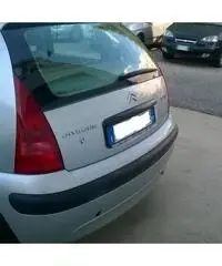 Citroen C3 1.1 Classique Citroen C3 1.1 Classique