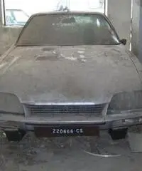 CX 2500 Diesel Pallas '79