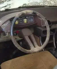 CX 2500 Diesel Pallas '79