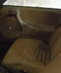 CX 2500 Diesel Pallas '79