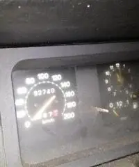 Fiat 131 1301 4p. '79