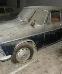 Fiat 1500 Berlina