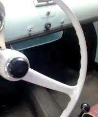 Fiat 500 D Trasformabile