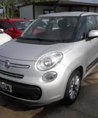 FIAT 500L 1.3 Multijet 85 CV Pop Star
