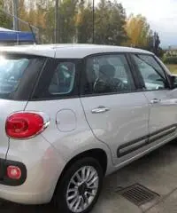 FIAT 500L 1.3 Multijet 85 CV Pop Star