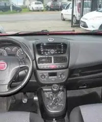 FIAT Doblo Doblò 1.6 MJT 16V Emotion