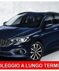 FIAT Tipo 1.3 Mjt S&S SW Easy FIAT Tipo 1.3 Mjt S&S SW Easy