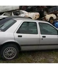 Ford Sierra Cosworth RICAMBI Ford Sierra Cosworth RICAMBI