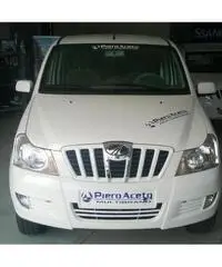 MAHINDRA Genio doppia cabina MAHINDRA Genio doppia cabina