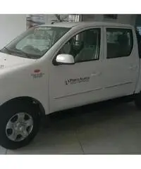 MAHINDRA Genio doppia cabina MAHINDRA Genio doppia cabina