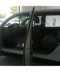 MAHINDRA Genio doppia cabina MAHINDRA Genio doppia cabina