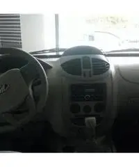 MAHINDRA Genio doppia cabina MAHINDRA Genio doppia cabina