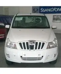 MAHINDRA Genio singola cabina MAHINDRA Genio singola cabina