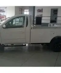 MAHINDRA Genio singola cabina MAHINDRA Genio singola cabina