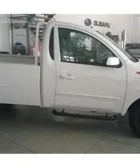 MAHINDRA Genio singola cabina MAHINDRA Genio singola cabina