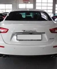 Maserati Ghibli 3.0 V6 Diesel Automatik '14 Maserati Ghibli 3.0 V6 Diesel Automatik '14