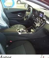 MERCEDES-BENZ C 180 d Automatic Executive KM 0