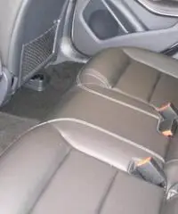 MERCEDES-BENZ GLA 200 d Automatic Enduro Activity