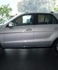 MERCEDES-BENZ GLE 250 d 4Matic Sport