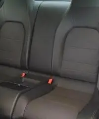 Mercedes E 220 CDI Coupe' Blueefficiency Executive 7G tronic plus My Mercedes E 220 CDI Coupe' Blueefficiency Executive 7G tronic plus My