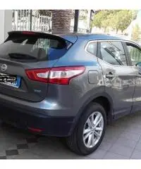 Nissan Qashqai 1.5 DCI Acenta