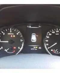 Nissan Qashqai 1.5 DCI Acenta