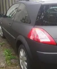 Renault MÃ©gane 3Âª serie