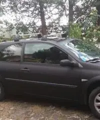 Renault MÃ©gane 3Âª serie