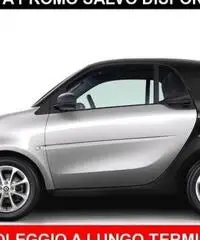 SMART ForTwo 60 1.0 Youngster SMART ForTwo 60 1.0 Youngster