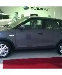 SSANGYONG Tivoli 1.6 128 CV Be SSANGYONG Tivoli 1.6 128 CV Be