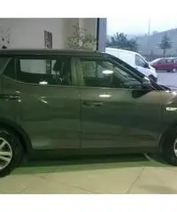 SSANGYONG Tivoli 1.6 128 CV Be SSANGYONG Tivoli 1.6 128 CV Be